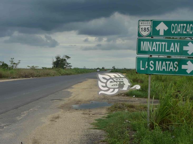 Reportan ambiente tóxico en Las Matas por posible fuga de amoniaco