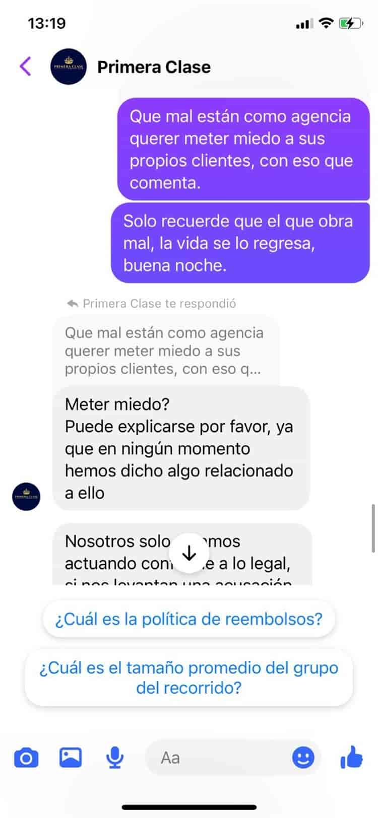 Denuncian estafa de presunta agencia de viajes a 100 personas en Veracruz