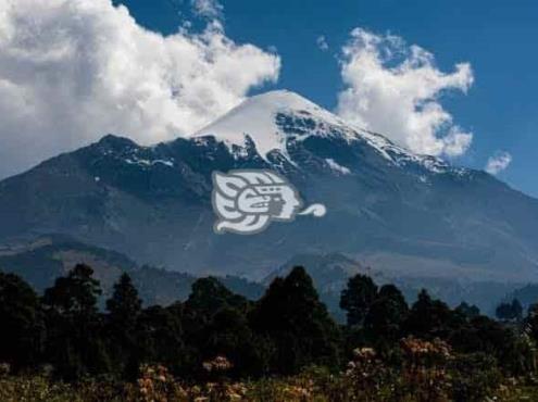 Deportistas buscan la naturaleza; aumentan visitas al Pico de Orizaba