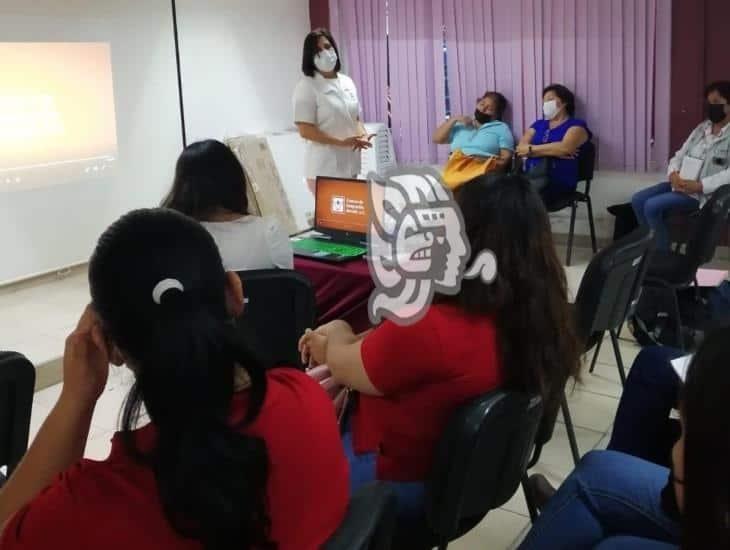 Covid aumentó atención de adicciones y depresión en Poza Rica