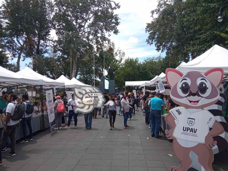 UPAV adquirió edificio para trámites administrativos de estudiantes