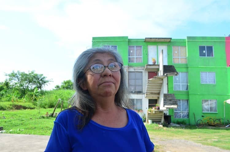 Mujeres de Hacienda Sotavento: invadir entre serpientes para tener dónde vivir