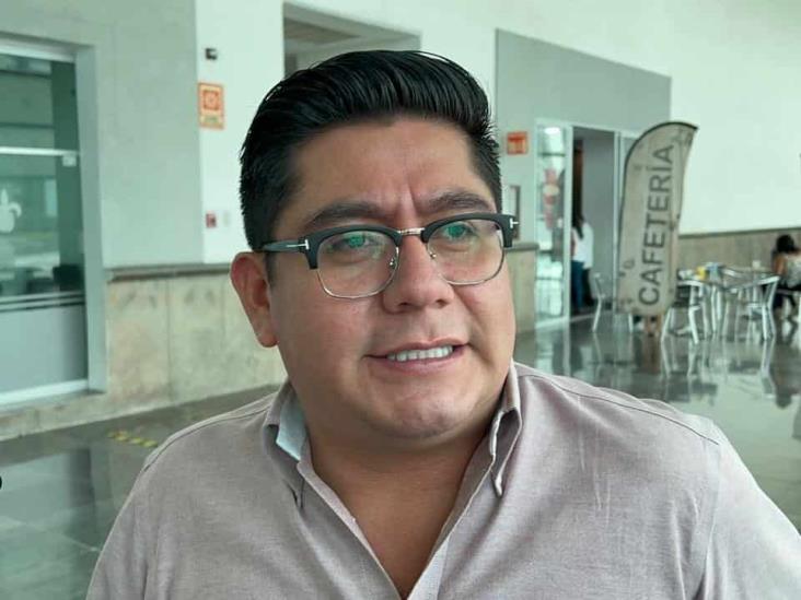 Organizan campaña contra dirigente de Morena, Esteban Ramírez