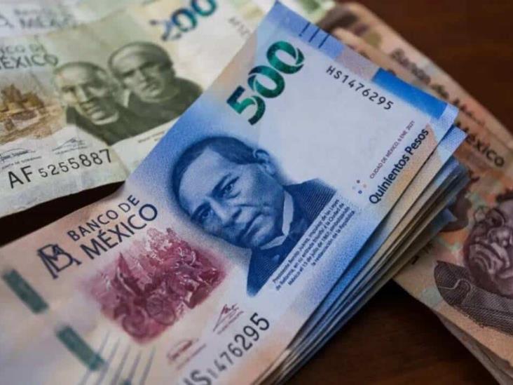 ¿Cuáles son los billetes más falsificados en México?