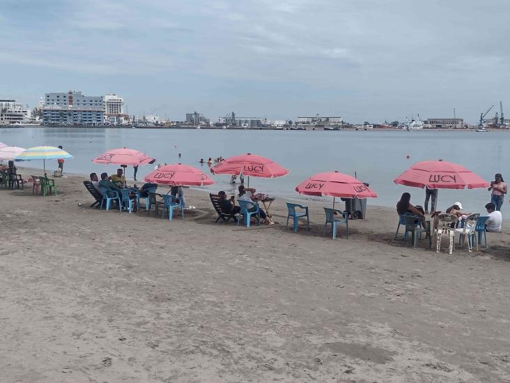 Estas son las playas de Veracruz más contaminadas por plásticos