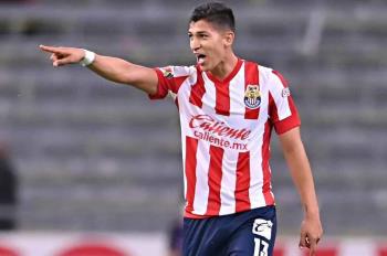 Chivas ya marca diferencia; son cuatro en el Tricolor