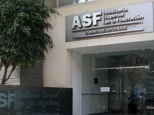 Auditará ASF a 54 municipios de Veracruz