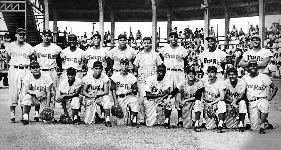 Cuando Petroleros de Poza Rica conquistó la Liga Mexicana de Beisbol