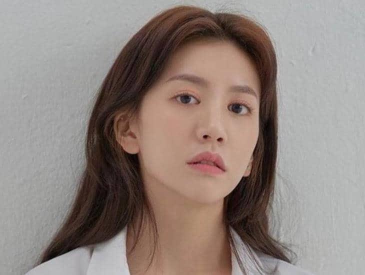 Sorprende suicidio de la actriz surcoreana Yoo Joo Eun