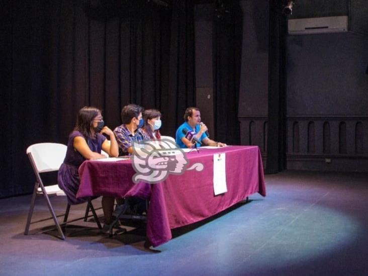 Xalapa, sede de festival de teatro LGBT+; se sigue creando conciencia