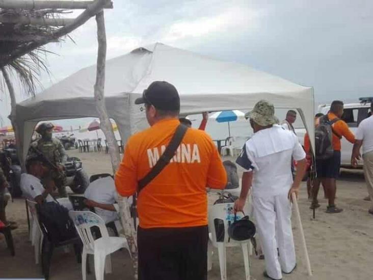 Concluye operativo vacacional de verano en Úrsulo Galván