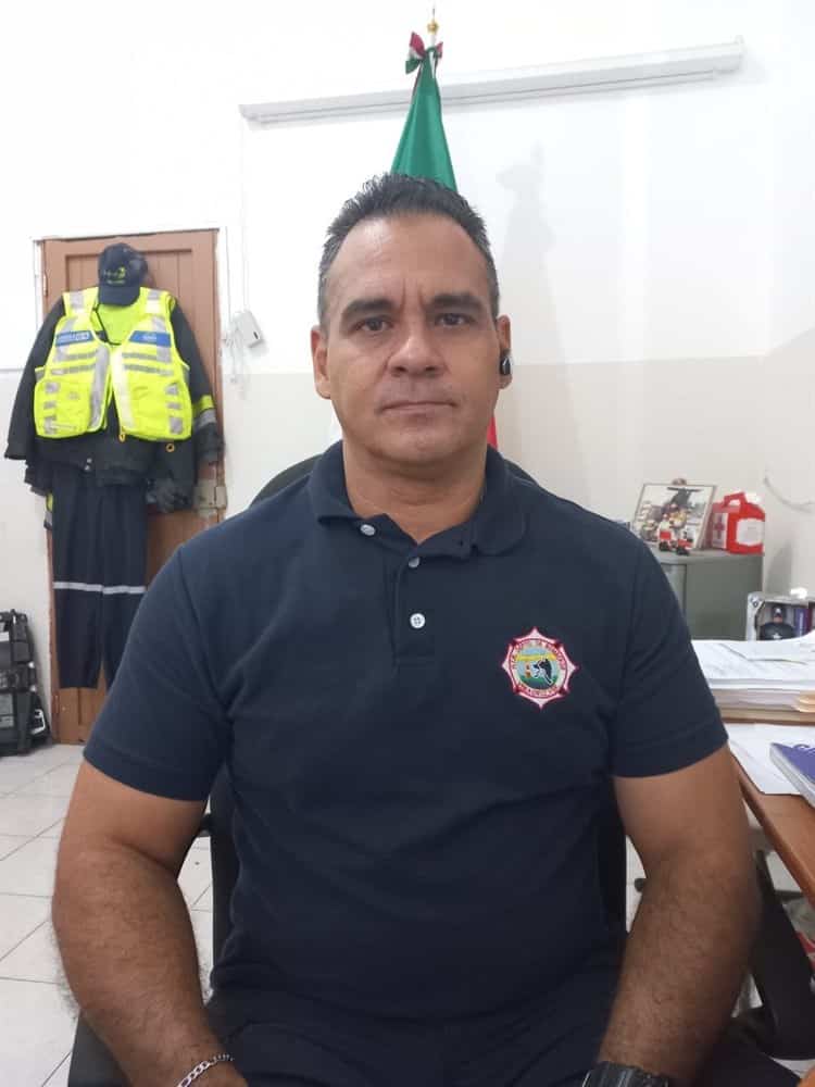 Saldo blanco en playas de Veracruz tras periodo vacacional de verano: PC