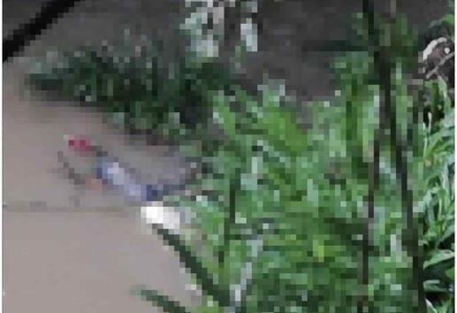 Identifican cuerpo que flotaba en río de Rafael Delgado
