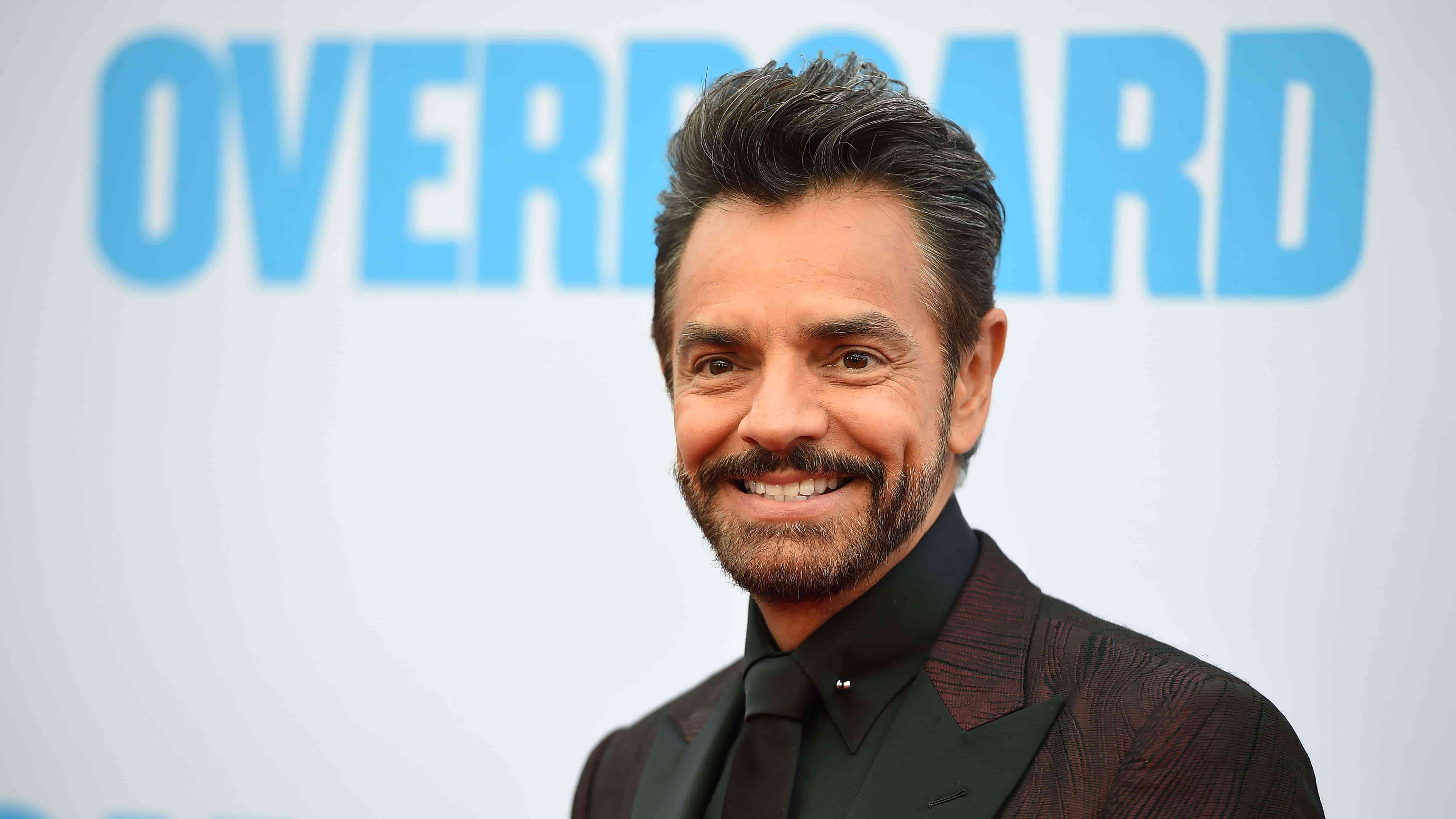 Revelan La Causa Del Accidente De Eugenio Derbez 