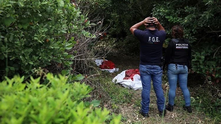 De la mano, crimen organizado y narcopolíticos tras desapariciones en Veracruz