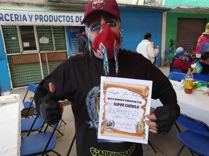 Sujetos asesinan al influencer “Súper Chinelo” en Ixtapaluca, Edomex