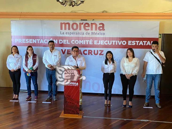 Reforma electoral e incorporación de GN a Sedena serán prioridades: Ramírez Zepeta