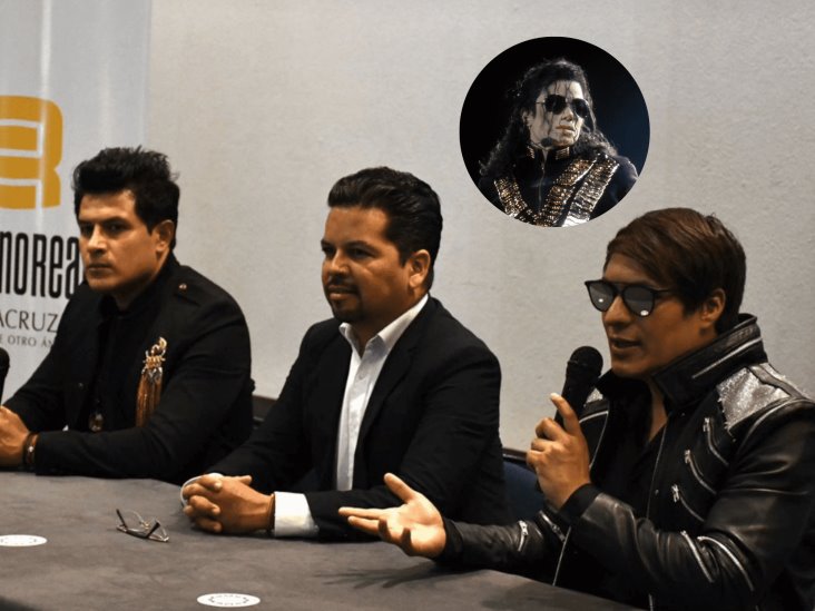 ¡En Boca! Músicos de Michael Jackson darán un show en homenaje al Rey del Pop