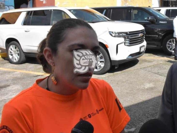 PC Veracruz, en alerta permanente por posible vaguada
