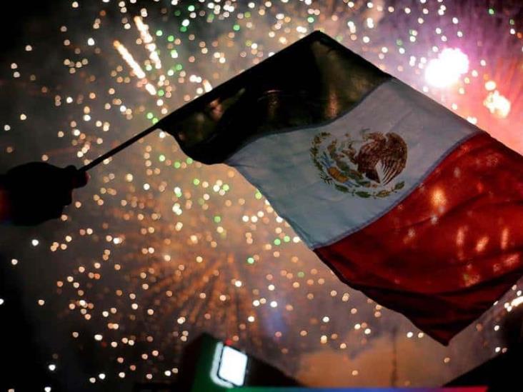 ¿Habrá puente el 15 de septiembre por el Día de la Independencia de México?