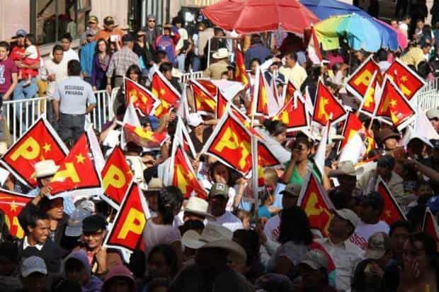 Partido del Trabajo invita a ciudadanos a militar para reestructuración en Veracruz