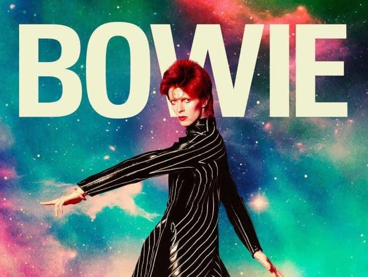 David Bowie llegará al Paseo de la Fama de Camden
