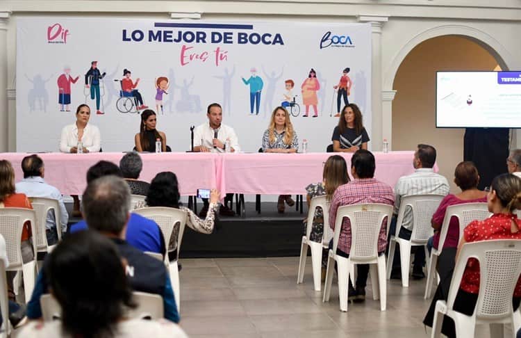 Invitan a tramitar el testamento a bajo costo durante septiembre en Boca del Río