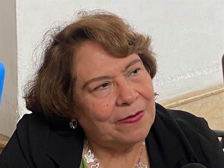 Concepción Flores apelará en tribunales internacionales retiro forzoso del PJEV