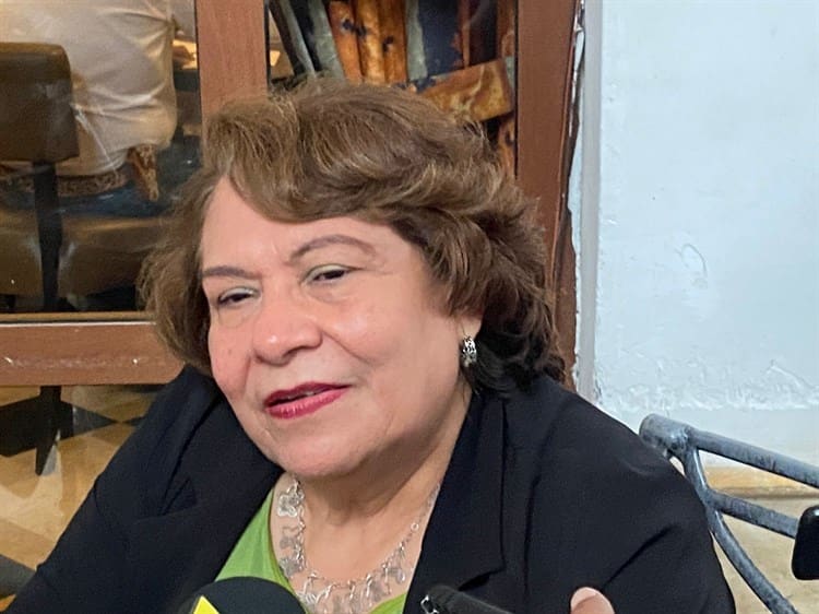 Concepción Flores apelará en tribunales internacionales retiro forzoso del PJEV