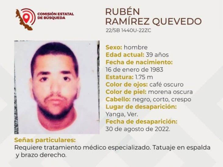 Caminando sin rumbo, localizan a persona desaparecida en Córdoba