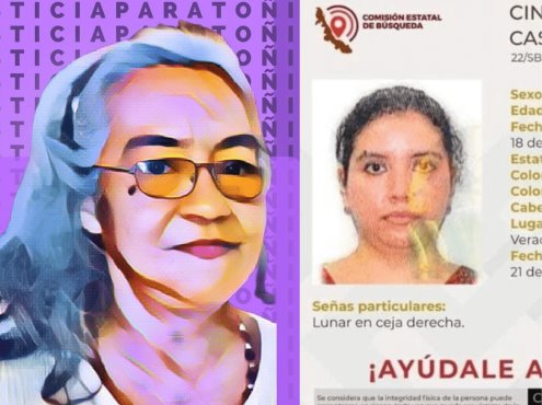 Feminicidios en Veracruz no deben quedar impunes: colectiva Brujas del Mar
