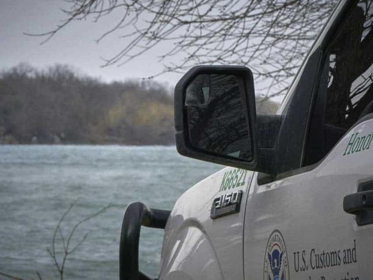 8 migrantes mueren tras ser arrastrados por el Río Bravo