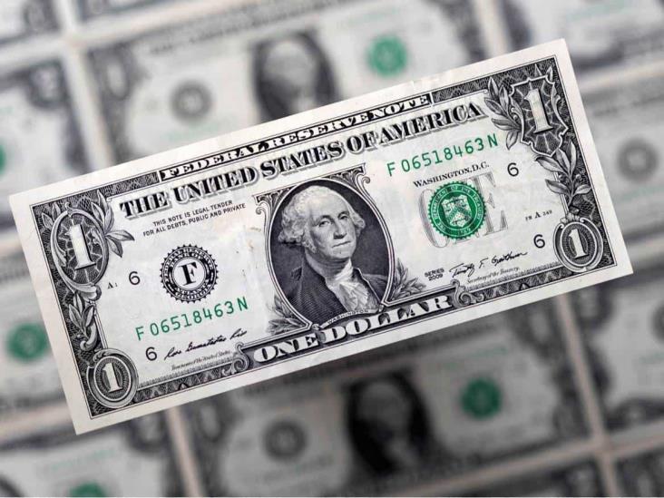 El precio del Dólar hoy 4 de Septiembre