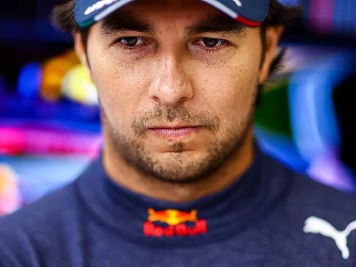 Checo Pérez reprocha las decisiones de Red Bull