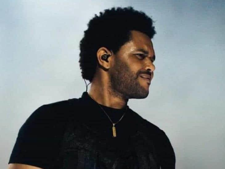 The Weeknd pierde la voz y detiene show en Los Ángeles