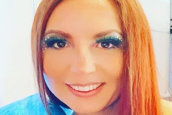 Mafe Walker desaparece de redes sociales; ¿migró a otro planeta?