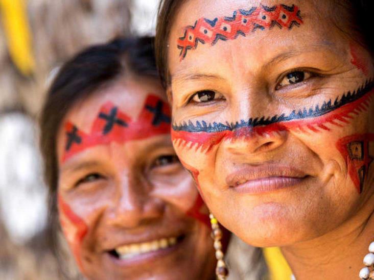 Hoy es el Día Internacional de la Mujer Indígena; ¿por qué se conmemora?