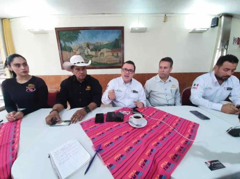 Abren Casa del Migrante en Veracruz; prometen empleos seguros en EU
