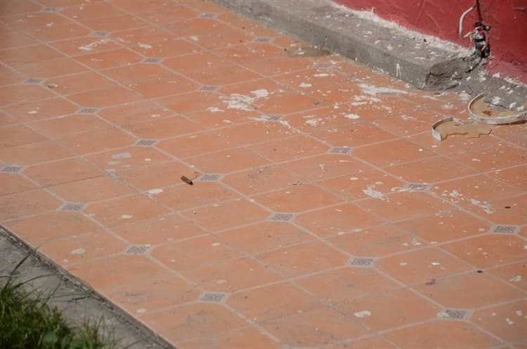 Disparos alertan a vecinos de colonia en Veracruz