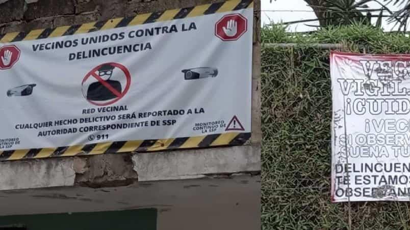 Habrá más alarmas vecinales en Xalapa, para prevenir delitos; checa