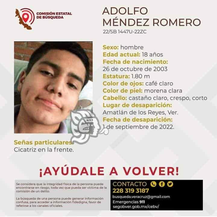 Desaparecido en Amatlán es hallado ejecutado