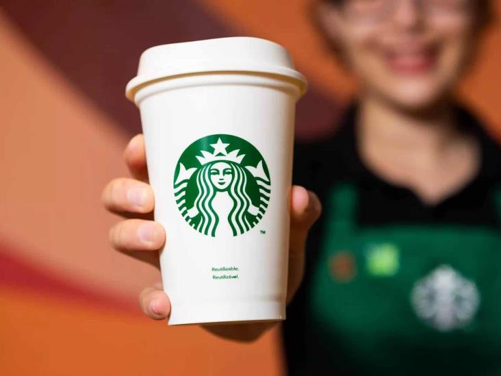 Starbucks lanza café de origen veracruzano