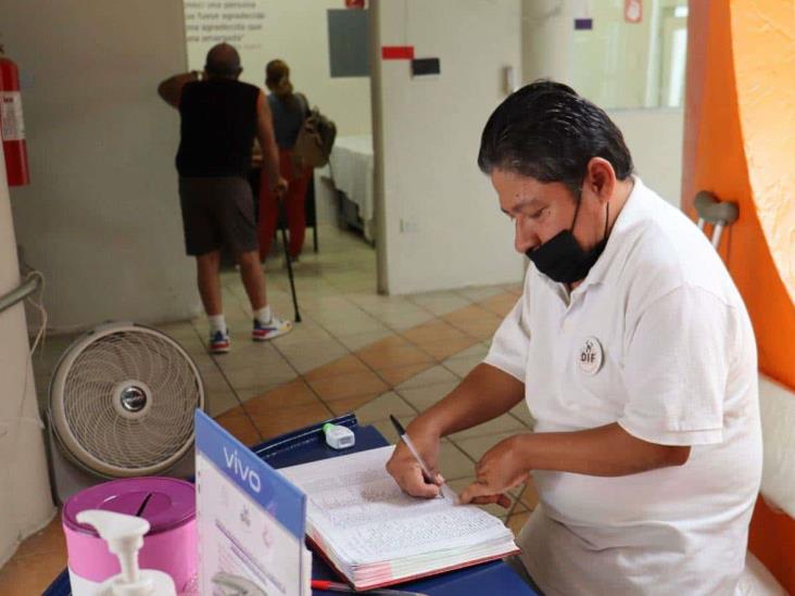 Su discapacidad no es impedimento para poderse desempeñar laboralmente