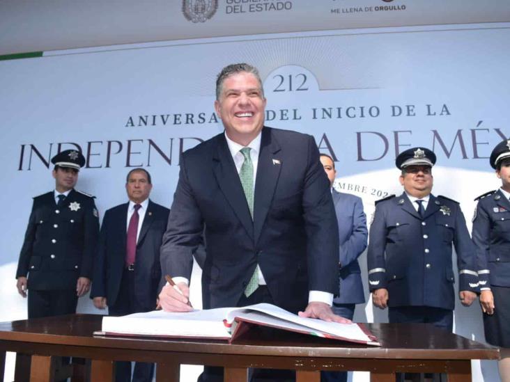 Hugo Gutiérrez, extitular de la SSP, podría ser investigado por corrupción
