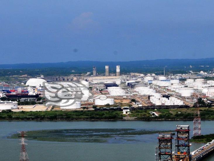 Gasoducto Tuxpan-Coatza detonará industria en el sureste del país (+Video)