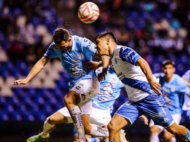 Salen Tuzos con punto del estadio Cuauhtémoc