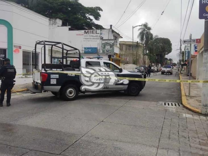 Un ex trabajador de Fortín, el ejecutado en Córdoba