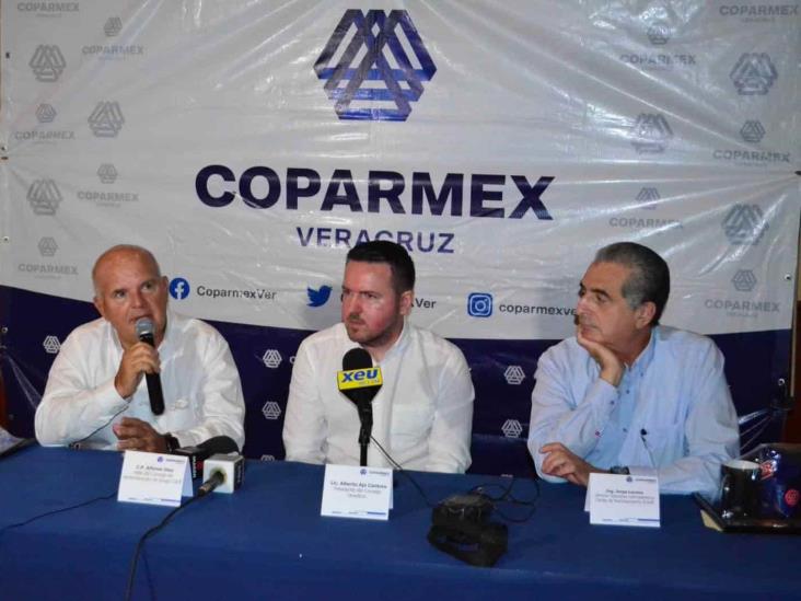 Mancha urbana se comió el kilómetro 13.5 en Veracruz: ICAVE