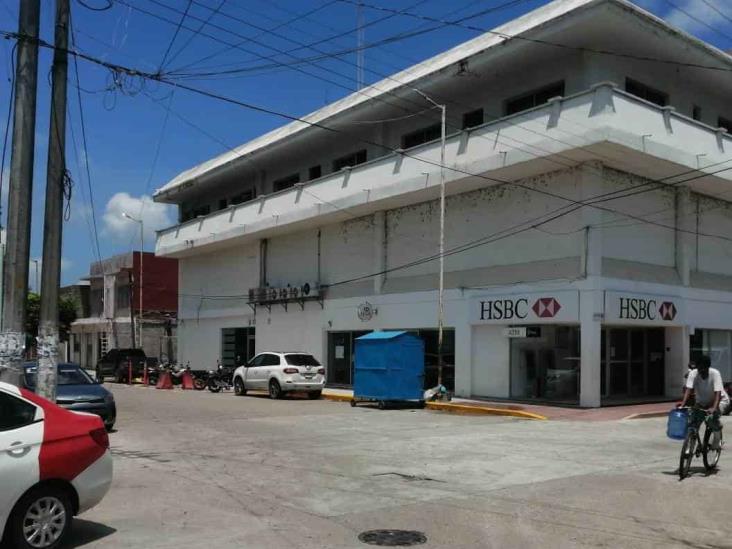 Hacienda del Estado en Cosamaloapan abre servicio al público en nuevas oficinas