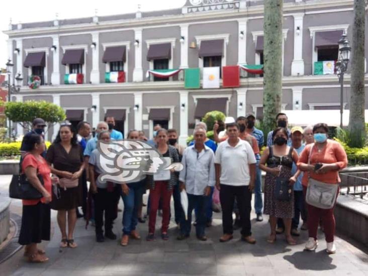 Habitantes se oponen a nombrar “Digna Ochoa” a calle de Misantla